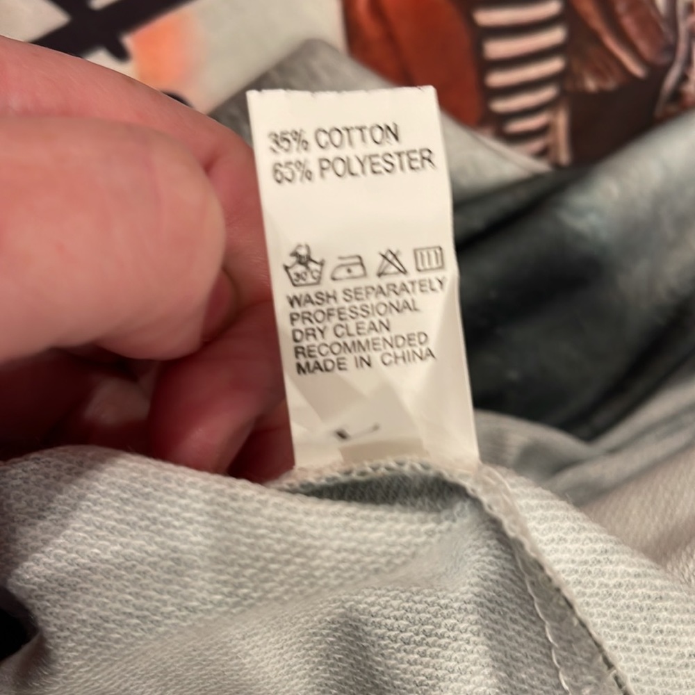 Hocus Pocus Sweatshirt - Picture 4 of 5